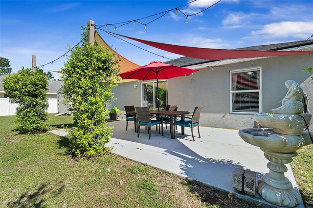 6 BUFFALO BERRY PLACE, Palm Coast, FL 32137