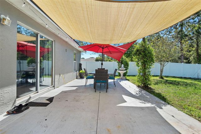 6 BUFFALO BERRY PLACE, Palm Coast, FL 32137