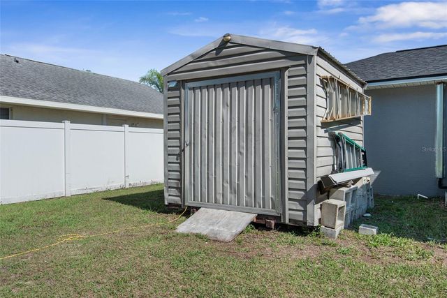 6 BUFFALO BERRY PLACE, Palm Coast, FL 32137