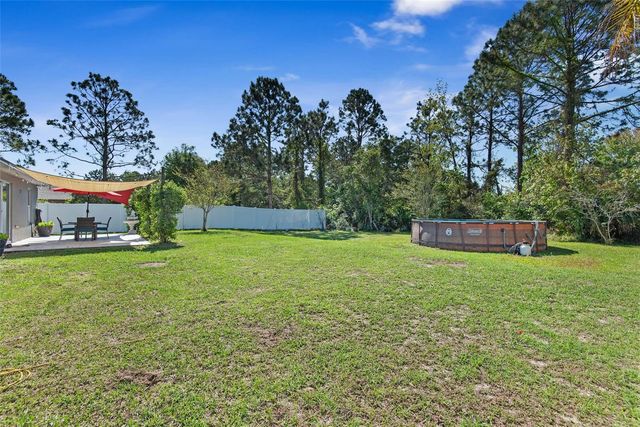 6 BUFFALO BERRY PLACE, Palm Coast, FL 32137