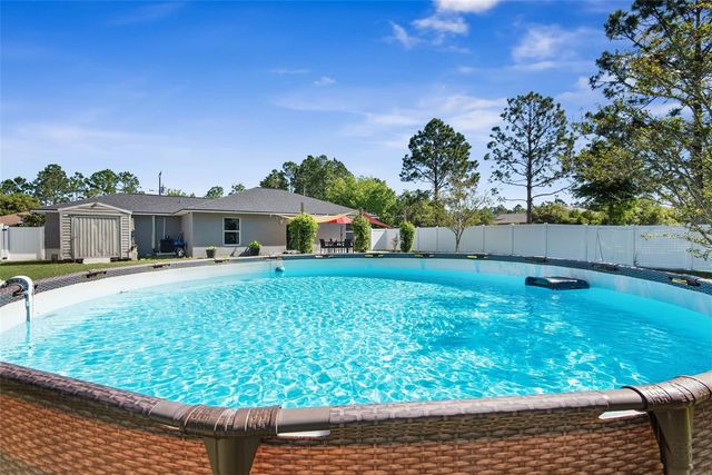 6 BUFFALO BERRY PLACE, Palm Coast, FL 32137