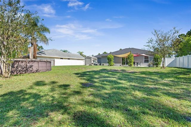 6 BUFFALO BERRY PLACE, Palm Coast, FL 32137