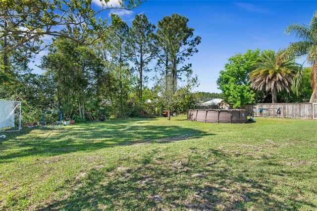 6 BUFFALO BERRY PLACE, Palm Coast, FL 32137