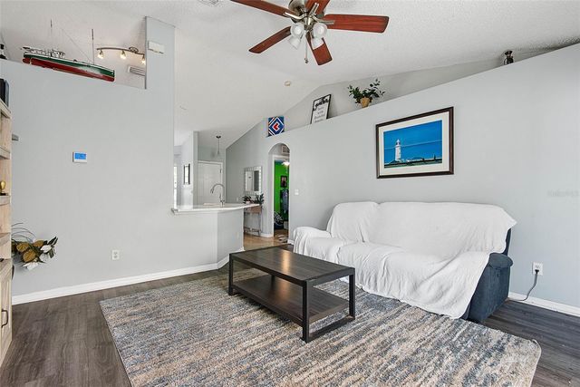 6 BUFFALO BERRY PLACE, Palm Coast, FL 32137