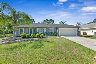 6 BUFFALO BERRY PLACE, Palm Coast, FL 32137