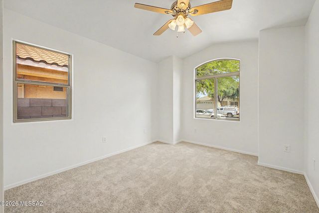 6644 W Quailwood Way, Tucson, AZ 85757