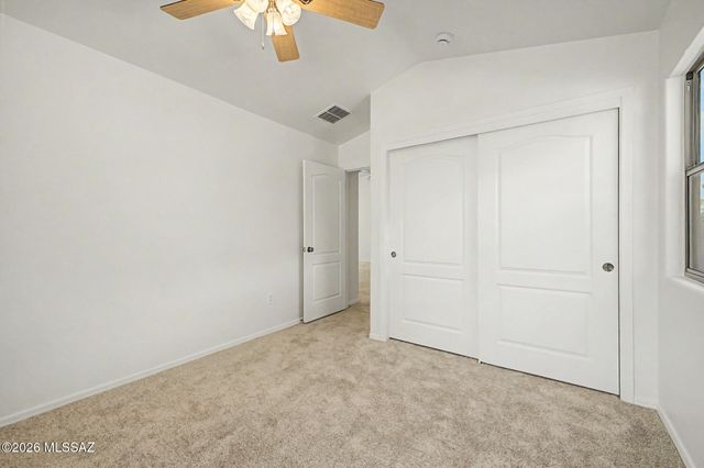 6644 W Quailwood Way, Tucson, AZ 85757