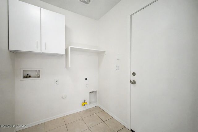 6644 W Quailwood Way, Tucson, AZ 85757