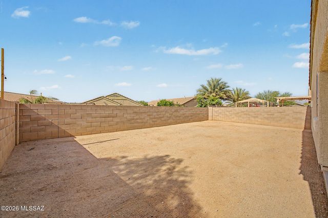 6644 W Quailwood Way, Tucson, AZ 85757