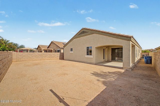 6644 W Quailwood Way, Tucson, AZ 85757