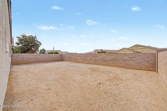 6644 W Quailwood Way, Tucson, AZ 85757