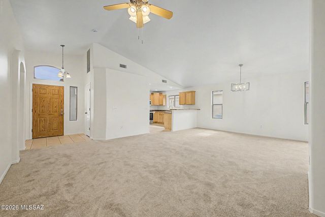 6644 W Quailwood Way, Tucson, AZ 85757