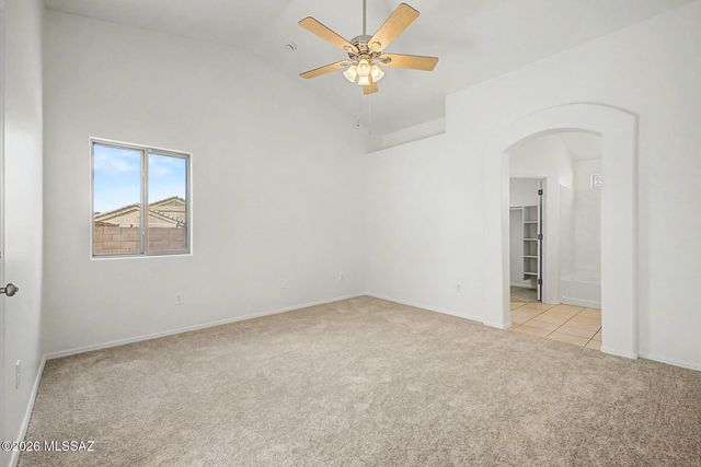 6644 W Quailwood Way, Tucson, AZ 85757
