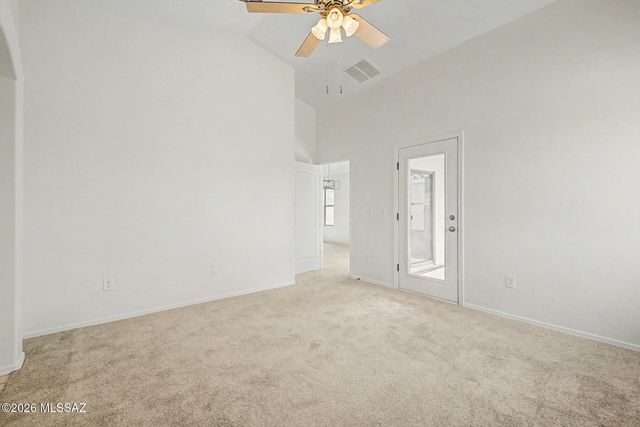 6644 W Quailwood Way, Tucson, AZ 85757
