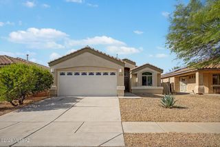 6644 W Quailwood Way, Tucson, AZ 85757