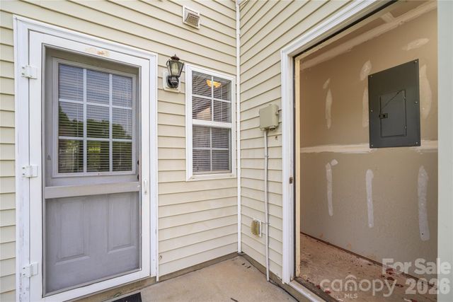 10553 Trolley Run Drive, Cornelius, NC 28031