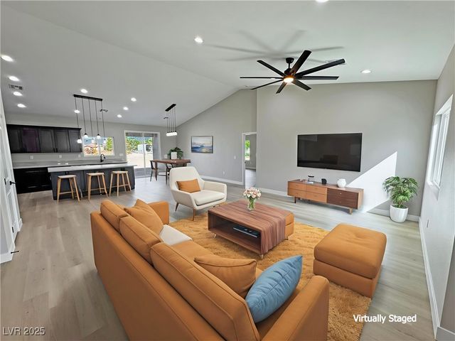 1020 Lupin Street, Pahrump, NV 89048