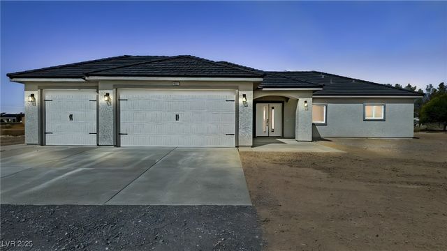 1020 Lupin Street, Pahrump, NV 89048