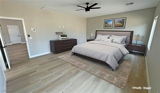 1020 Lupin Street, Pahrump, NV 89048