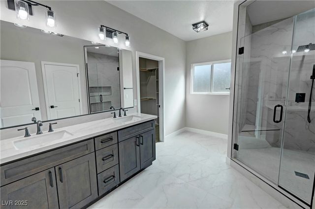 1020 Lupin Street, Pahrump, NV 89048