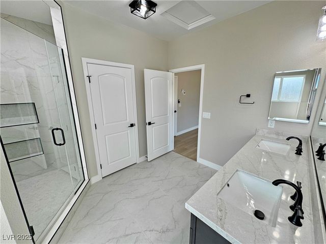 1020 Lupin Street, Pahrump, NV 89048