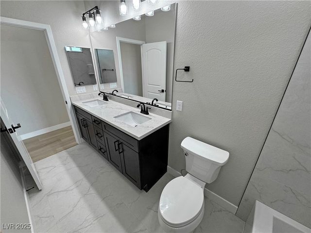 1020 Lupin Street, Pahrump, NV 89048