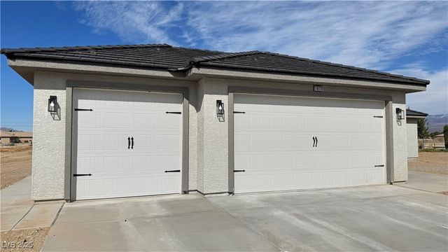 1020 Lupin Street, Pahrump, NV 89048