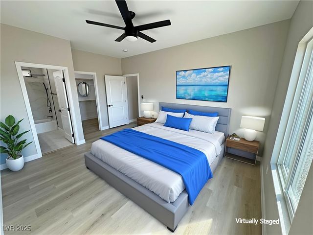 1020 Lupin Street, Pahrump, NV 89048