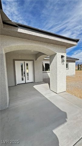 1020 Lupin Street, Pahrump, NV 89048