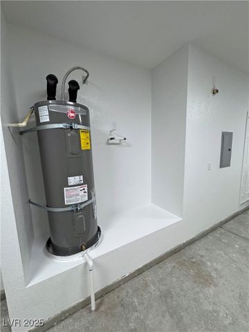 1020 Lupin Street, Pahrump, NV 89048