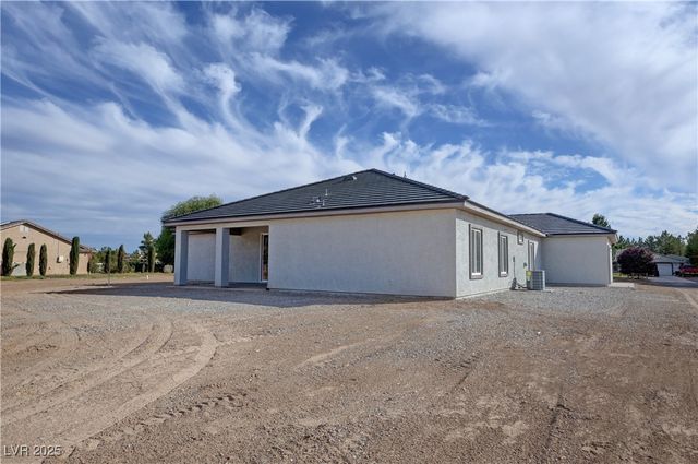 1020 Lupin Street, Pahrump, NV 89048