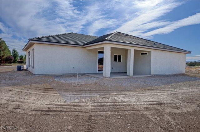 1020 Lupin Street, Pahrump, NV 89048