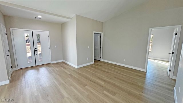 1020 Lupin Street, Pahrump, NV 89048