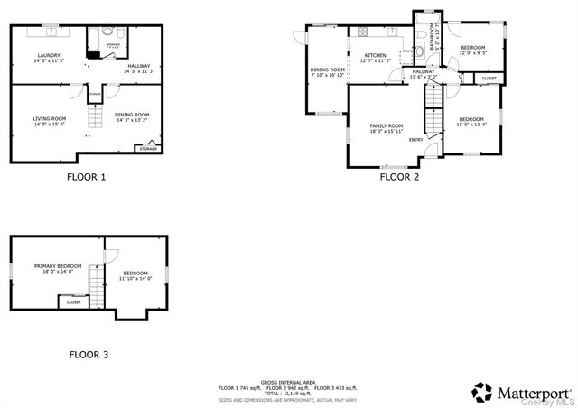 152 Foster Boulevard, North Babylon, NY 11702