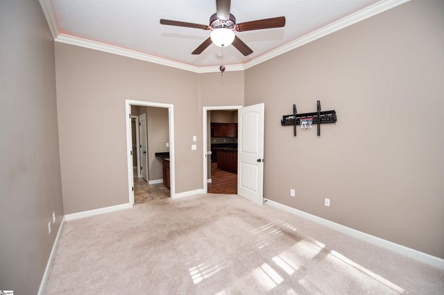554 Wesberry Circle, Spartanburg, SC 29301