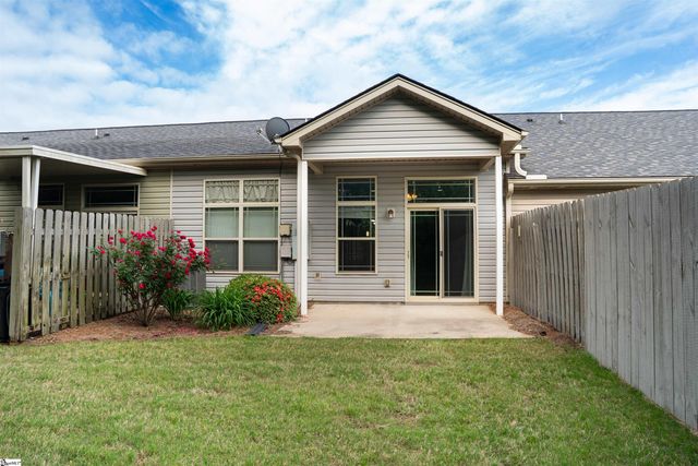 554 Wesberry Circle, Spartanburg, SC 29301