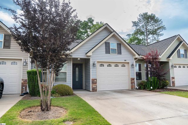 554 Wesberry Circle, Spartanburg, SC 29301