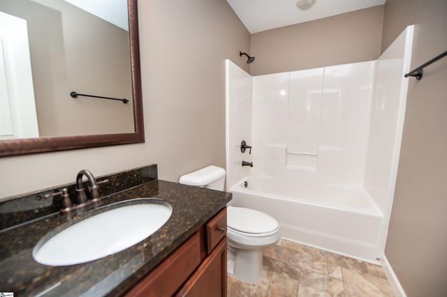 554 Wesberry Circle, Spartanburg, SC 29301