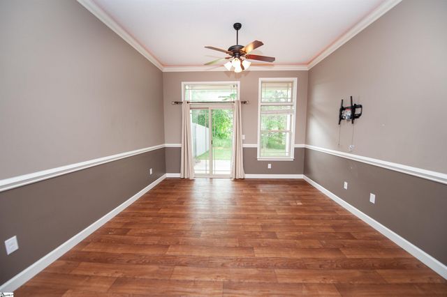 554 Wesberry Circle, Spartanburg, SC 29301