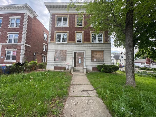 435 Wethersfield Avenue, Hartford, CT 06114