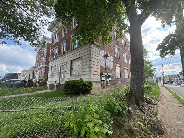 435 Wethersfield Avenue, Hartford, CT 06114