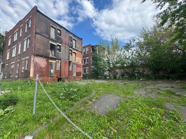 435 Wethersfield Avenue, Hartford, CT 06114