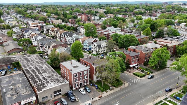 435 Wethersfield Avenue, Hartford, CT 06114