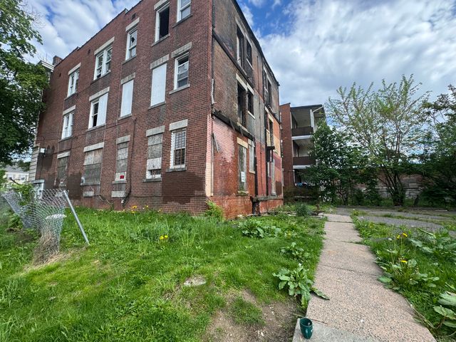 435 Wethersfield Avenue, Hartford, CT 06114