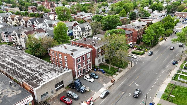 435 Wethersfield Avenue, Hartford, CT 06114