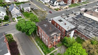 435 Wethersfield Avenue, Hartford, CT 06114