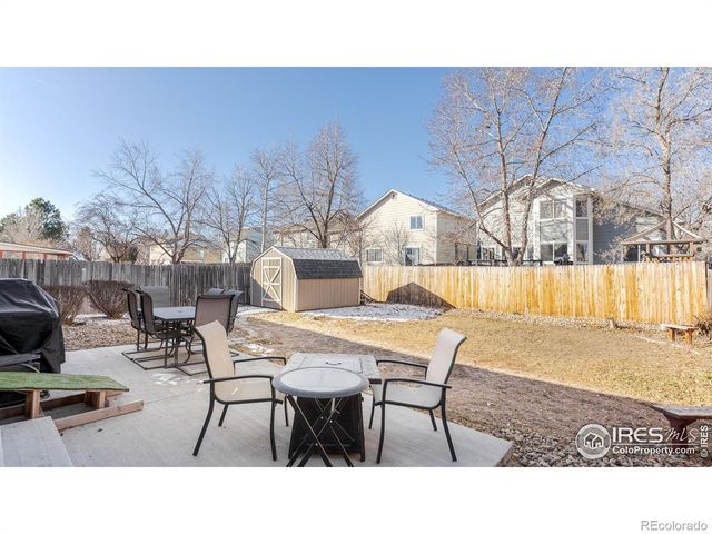 1729 Tulip Street, Longmont, CO 80501