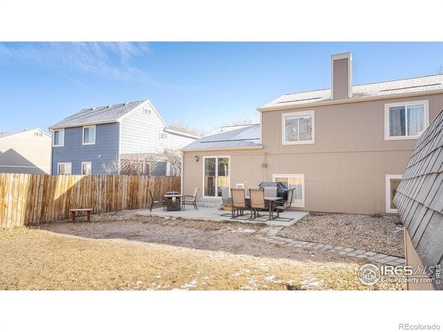 1729 Tulip Street, Longmont, CO 80501