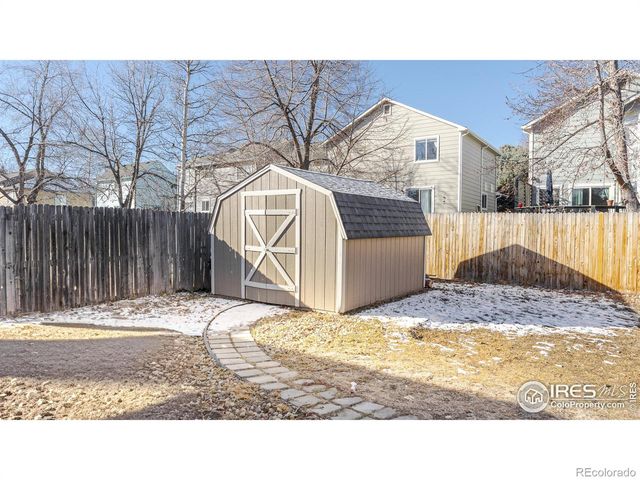 1729 Tulip Street, Longmont, CO 80501