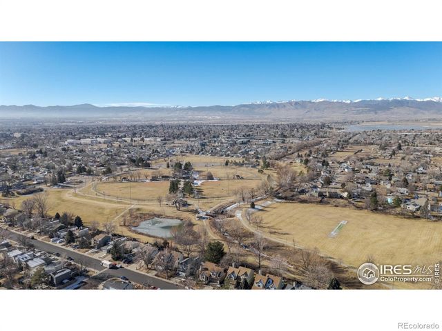 1729 Tulip Street, Longmont, CO 80501